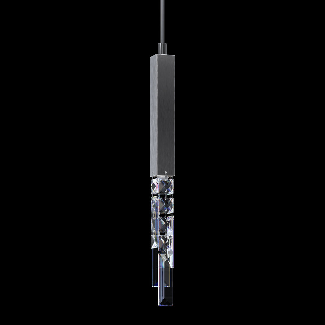 Suspension moderne LE-TRI-104