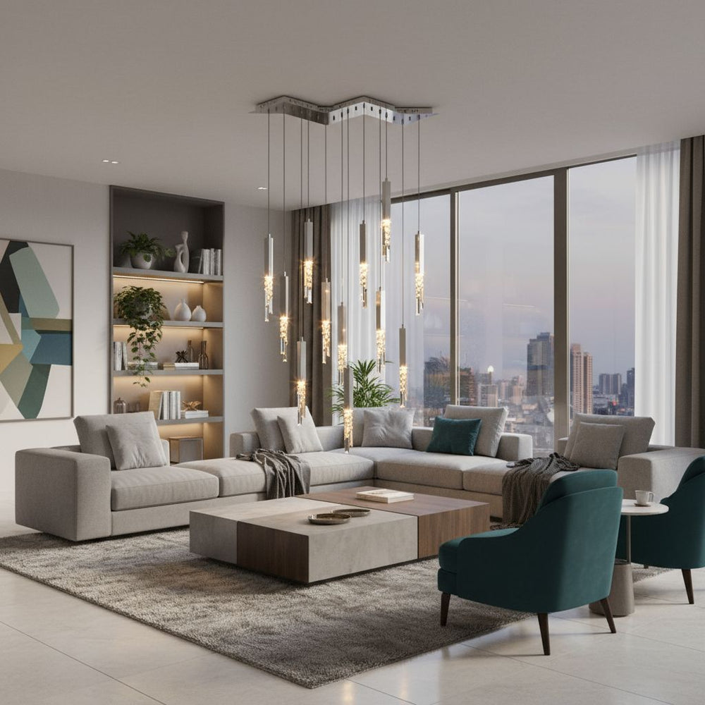 Showroom Designix Lyon