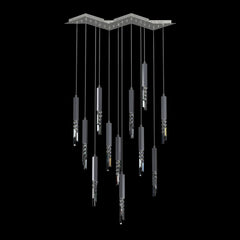 Luminaire LE-TRI-4XT03001