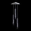 Suspension moderne LE-TRI-T03001