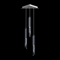 Suspension moderne LE-TRI-T03001