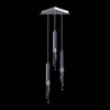 Suspension moderne LE-TRI-VT03001