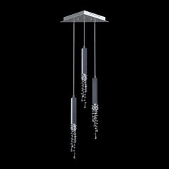 Suspension moderne LE-TRI-VT03001