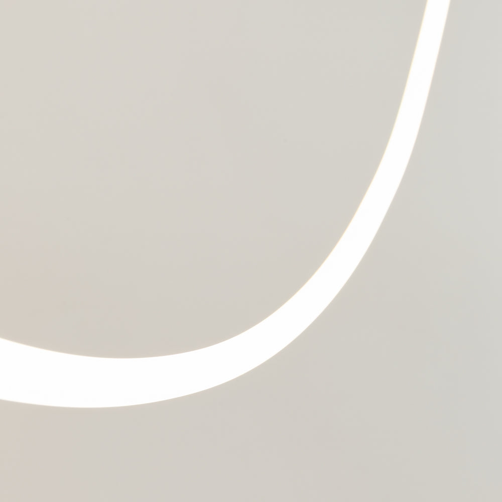 Tau Suspension luminaire noir