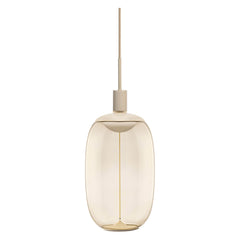 Suspension Vintage 1906 Needle beige