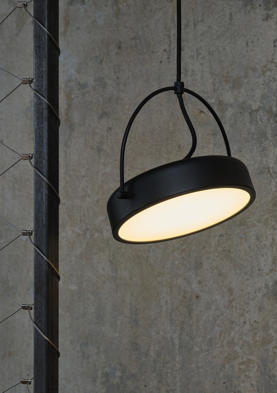 Suspension luminaire | Nerpaleno