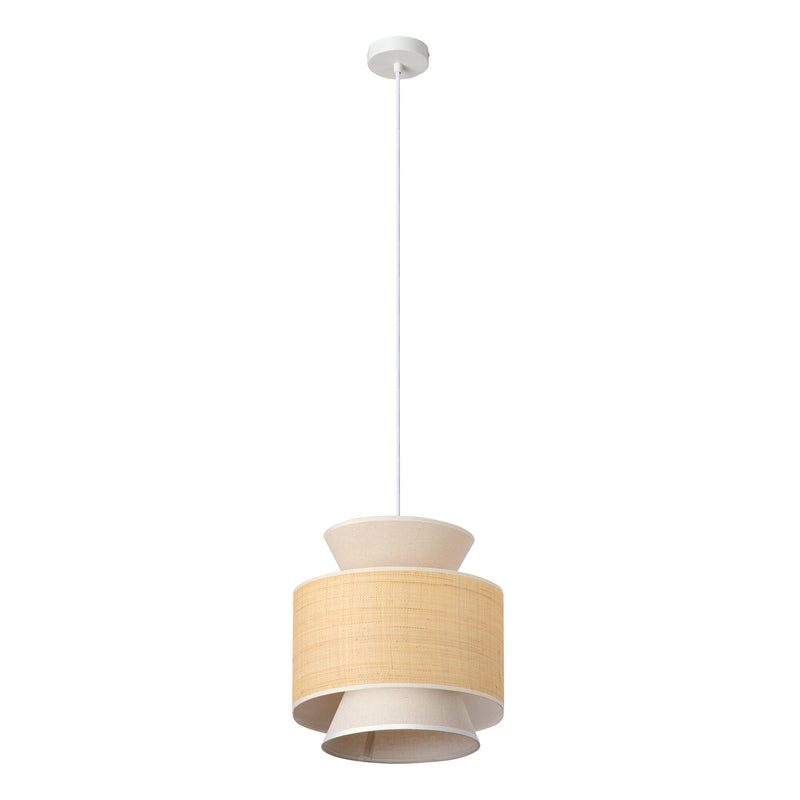 Suspension Wrap Cone beige