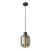 Suspension Firefly noire