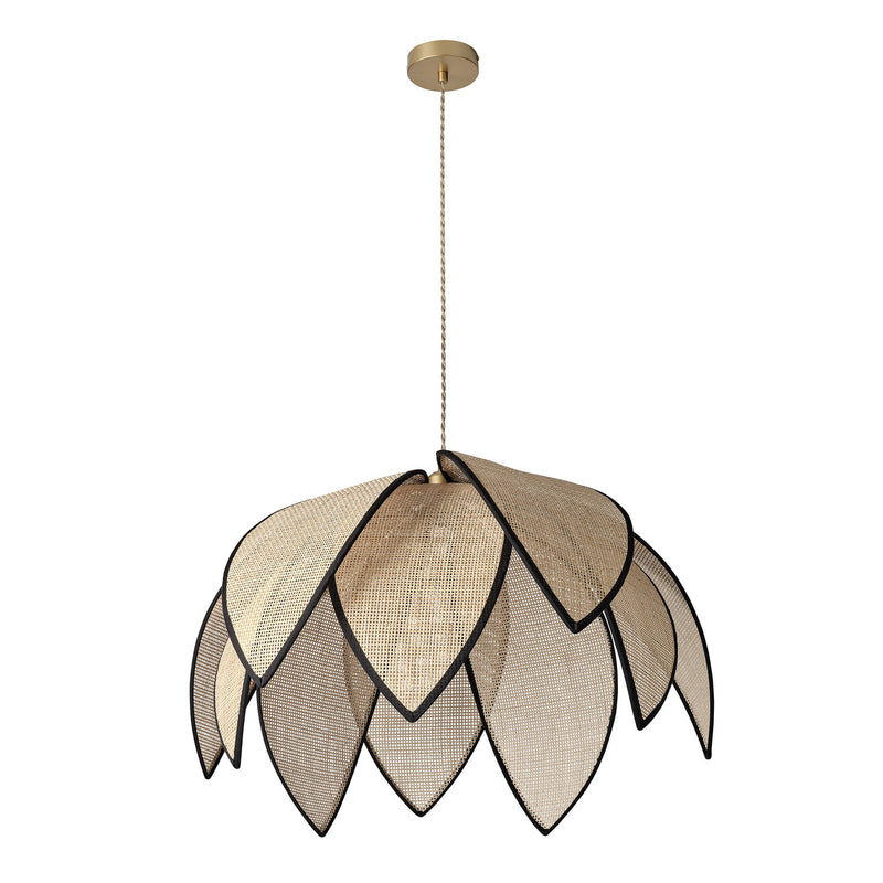 Suspension luminaire | Lotus H 146,5 cm