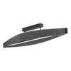 Plafonnier Flat Felt anthracite