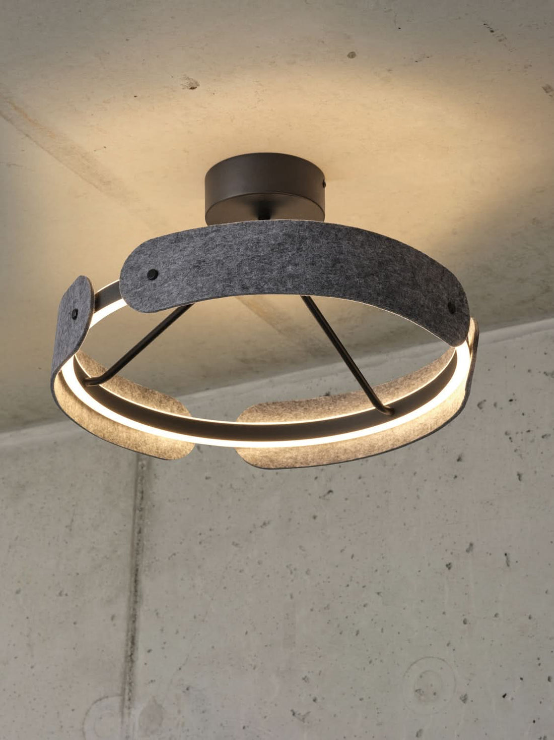 Luminaire plafonnier | Serpalisto