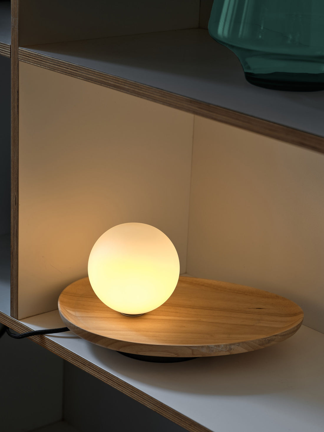Lampe de chevet | Aripalica