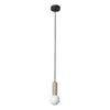 Suspension Concrete Mic beige