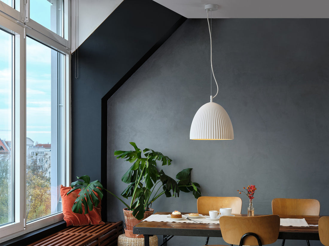Suspension Plaster Routes Bell blanche