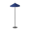 Lampadaire Flip bleu