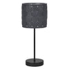 Lampe à poser Felt Weaving Stand anthracite