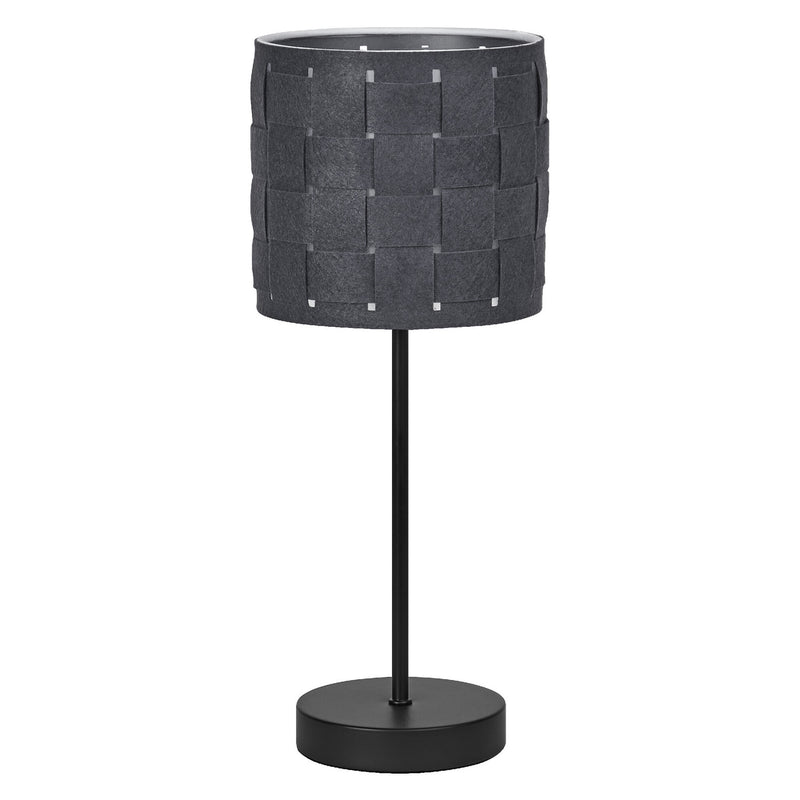 Lampe à poser Felt Weaving Stand anthracite