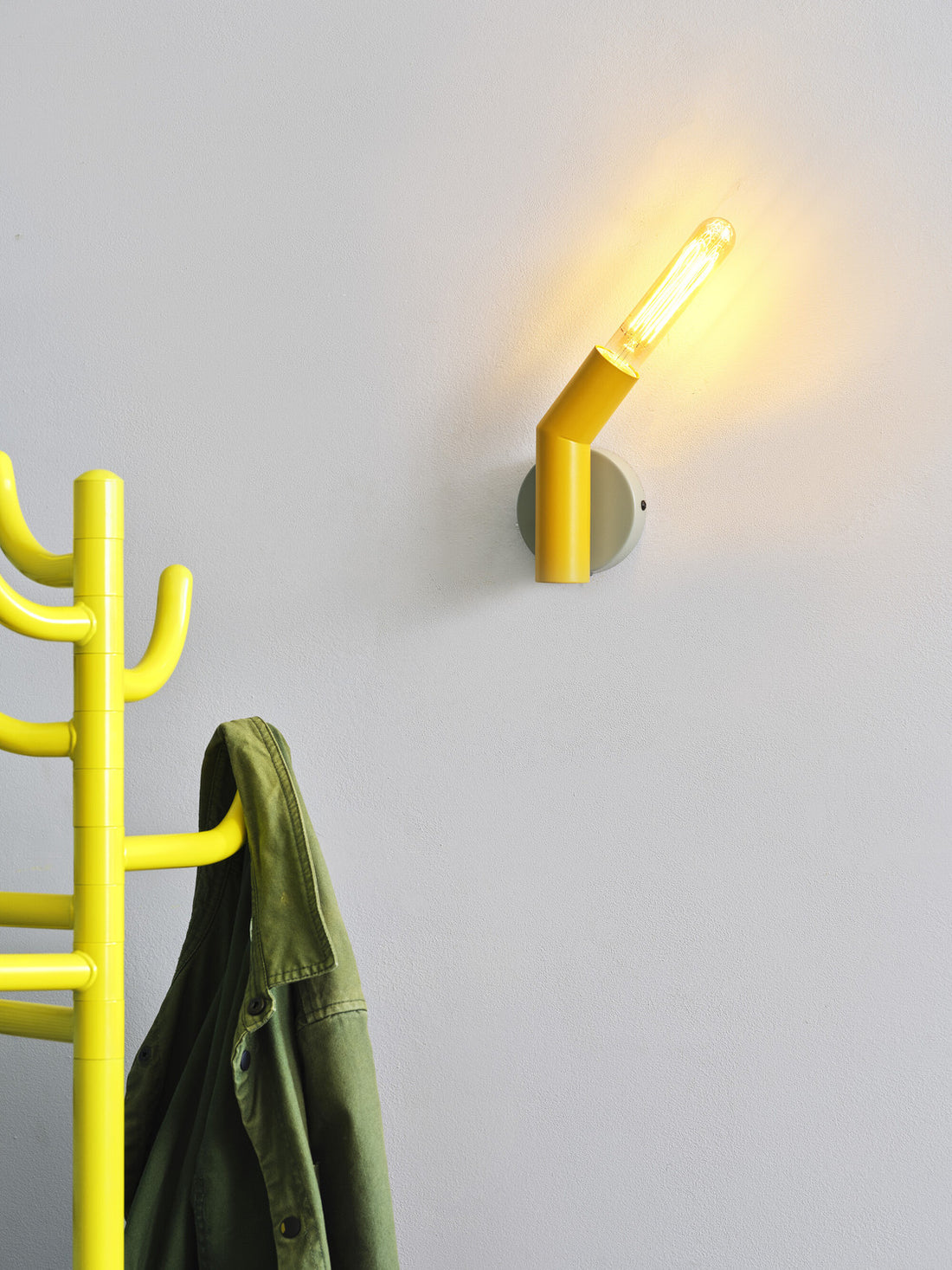 Applique murale | Straw