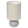 Lampe de chevet | Impact Beige