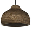 Suspension luminaire | Hat