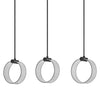 Suspension luminaire | Sorpaleno