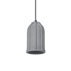 Suspension Concrete Sim anthracite