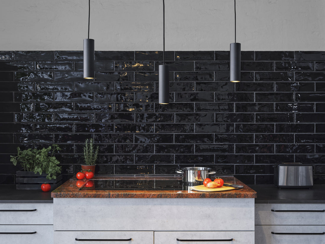Suspension luminaire | Talmira