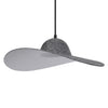 Suspension Felt Hat anthracite