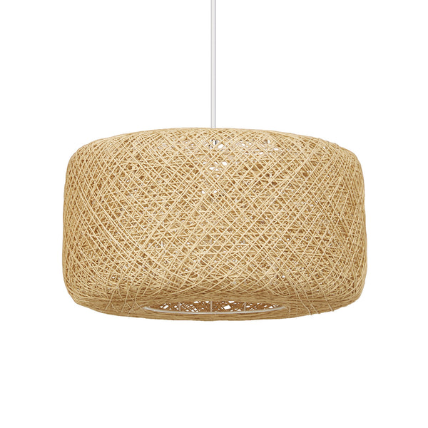 Suspension Paper Bale beige