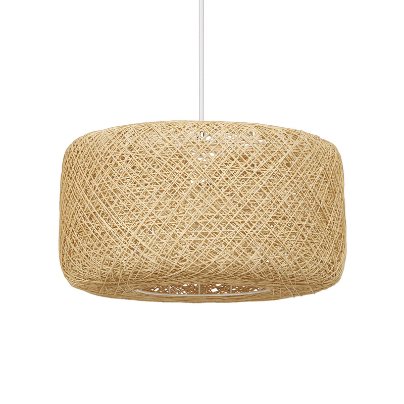 Suspension Paper Bale beige