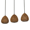 Suspension luminaire | Velpaleta