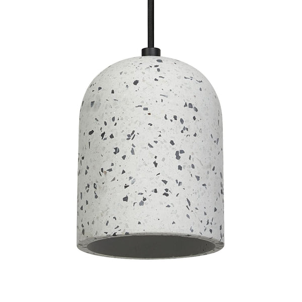 Suspension Pill blanche