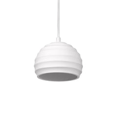 Suspension Plaster Cup blanche