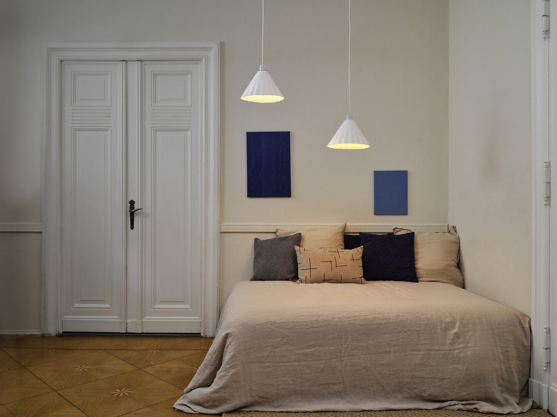 Suspension Pulp blanche