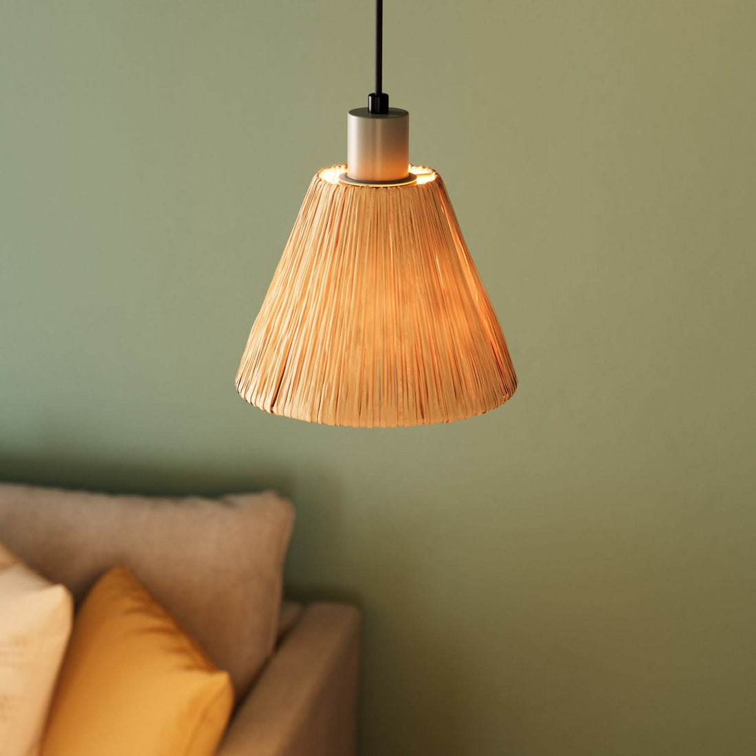 Suspension luminaire | Lorpalano