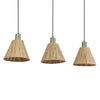 Suspension luminaire | Kalpaleta