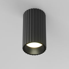 Calipso Plafonnier noir