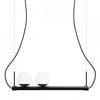 Suspension luminaire LIGNE