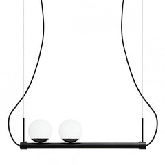 Suspension luminaire LIGNE