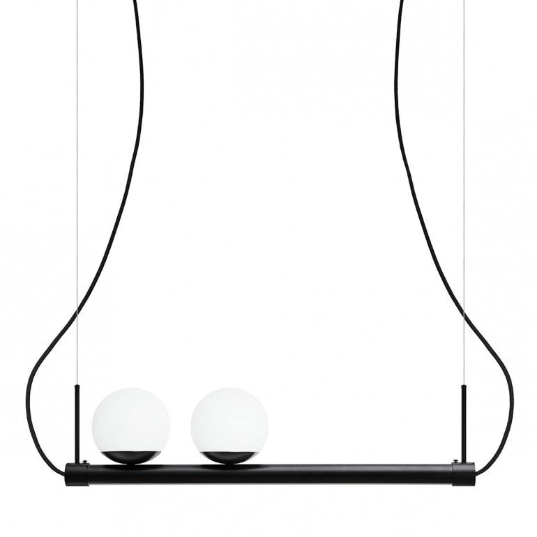 Suspension luminaire LIGNE