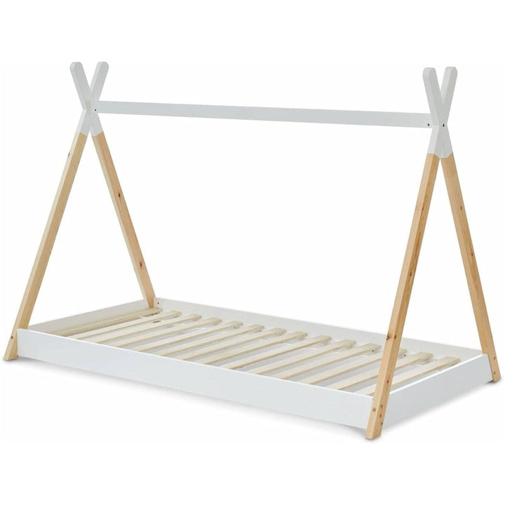 Lit Tipi Bois Massif | Reflet - Designix Lit