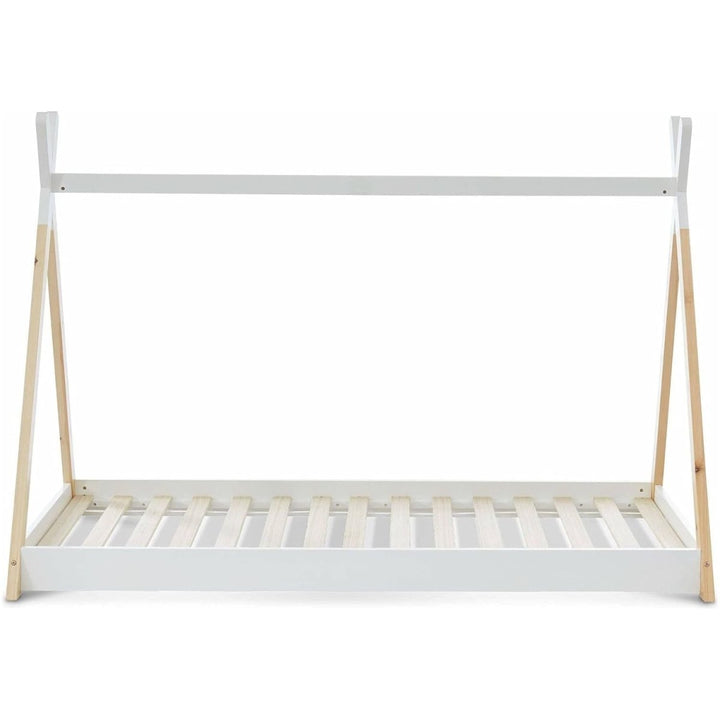 Lit Tipi Bois Massif | Reflet - Designix Lit