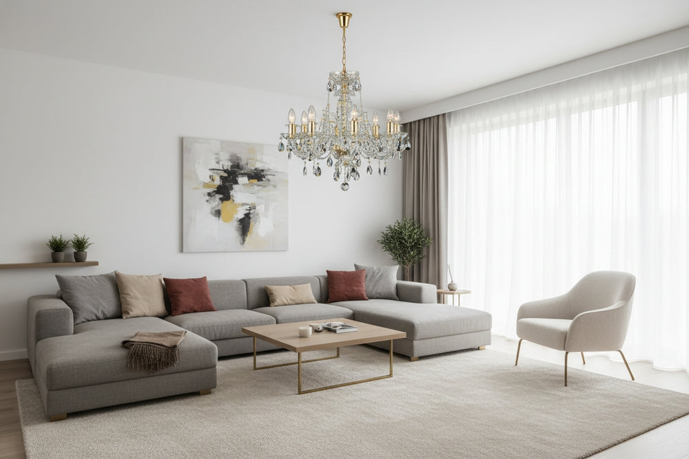 Showroom Designix Lyon