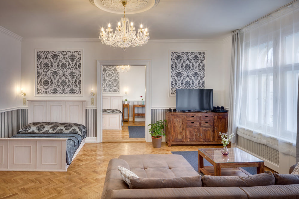 Showroom Designix Lyon