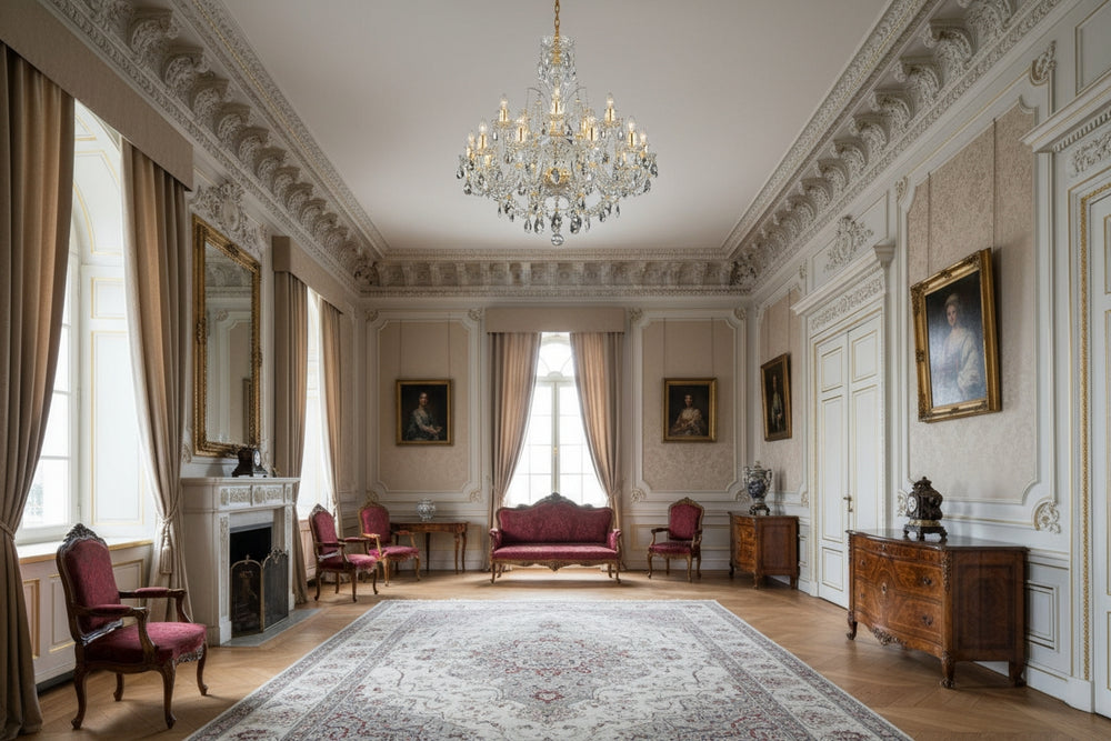 Showroom Designix Lyon