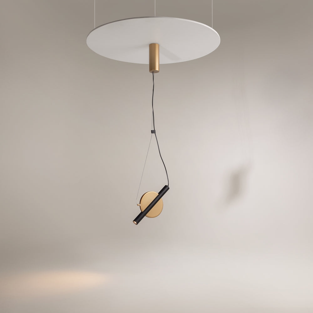 Suspension luminaire | Inara