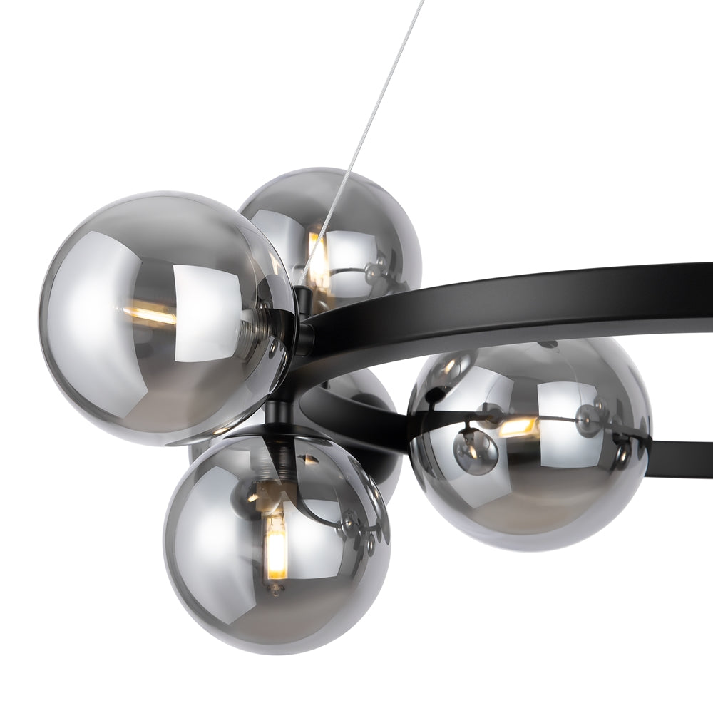 Suspension luminaire | Tenebris
