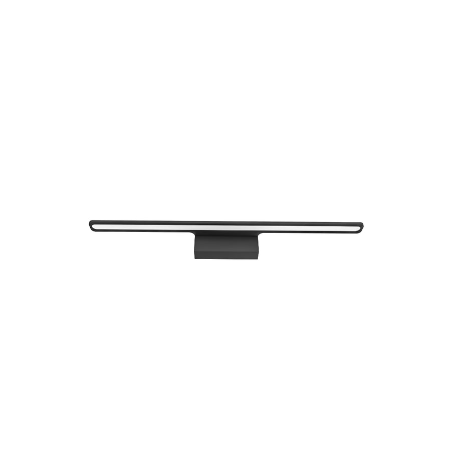 Applique murale LED Luce 62 température réglable, IP44