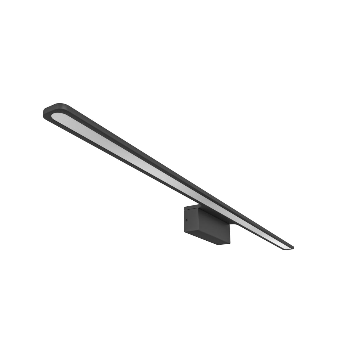 Applique murale LED Luce 92 température réglable, IP44