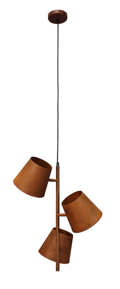 Suspension luminaire | Avelia